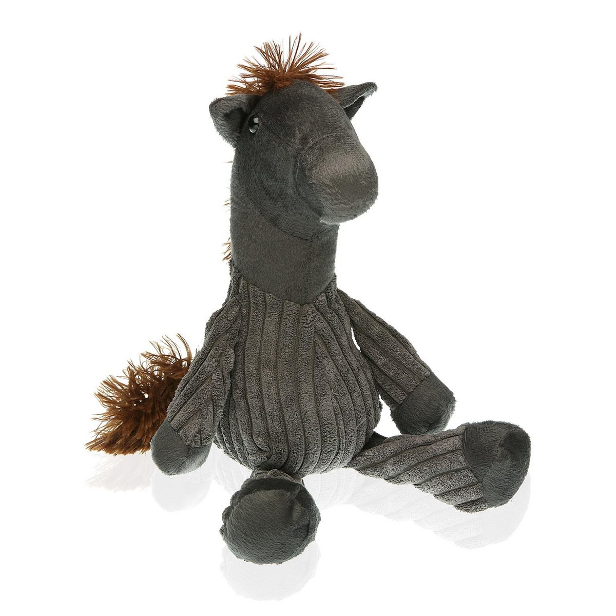 HORSE DOORSTOP
