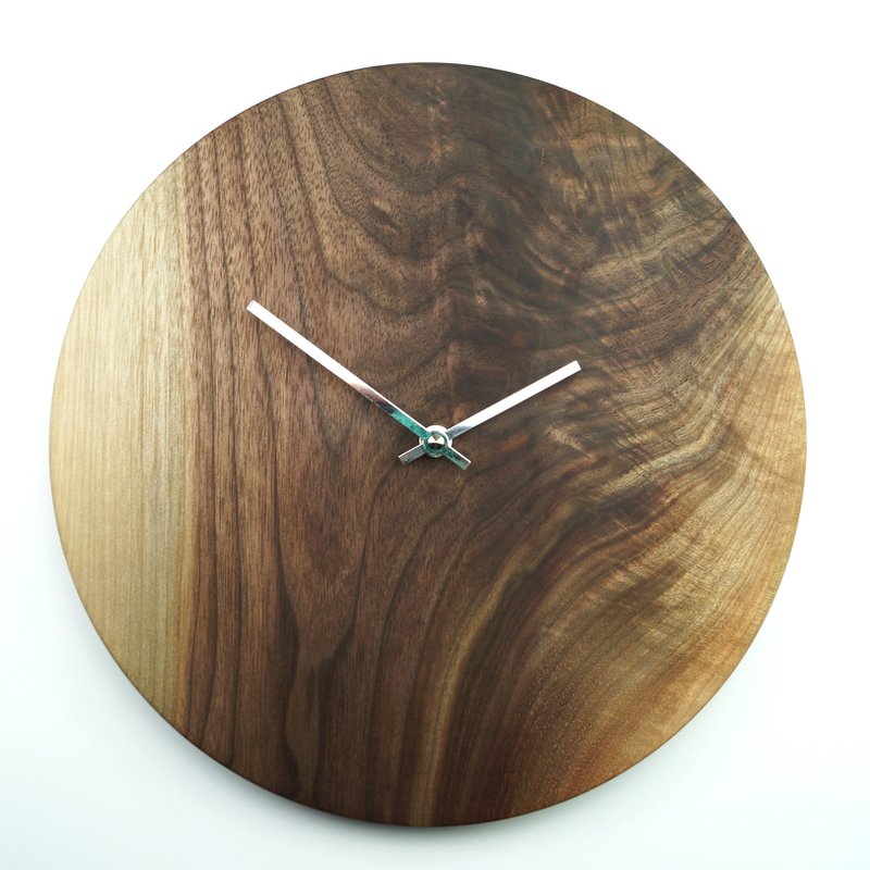 Wall Clock Minimal