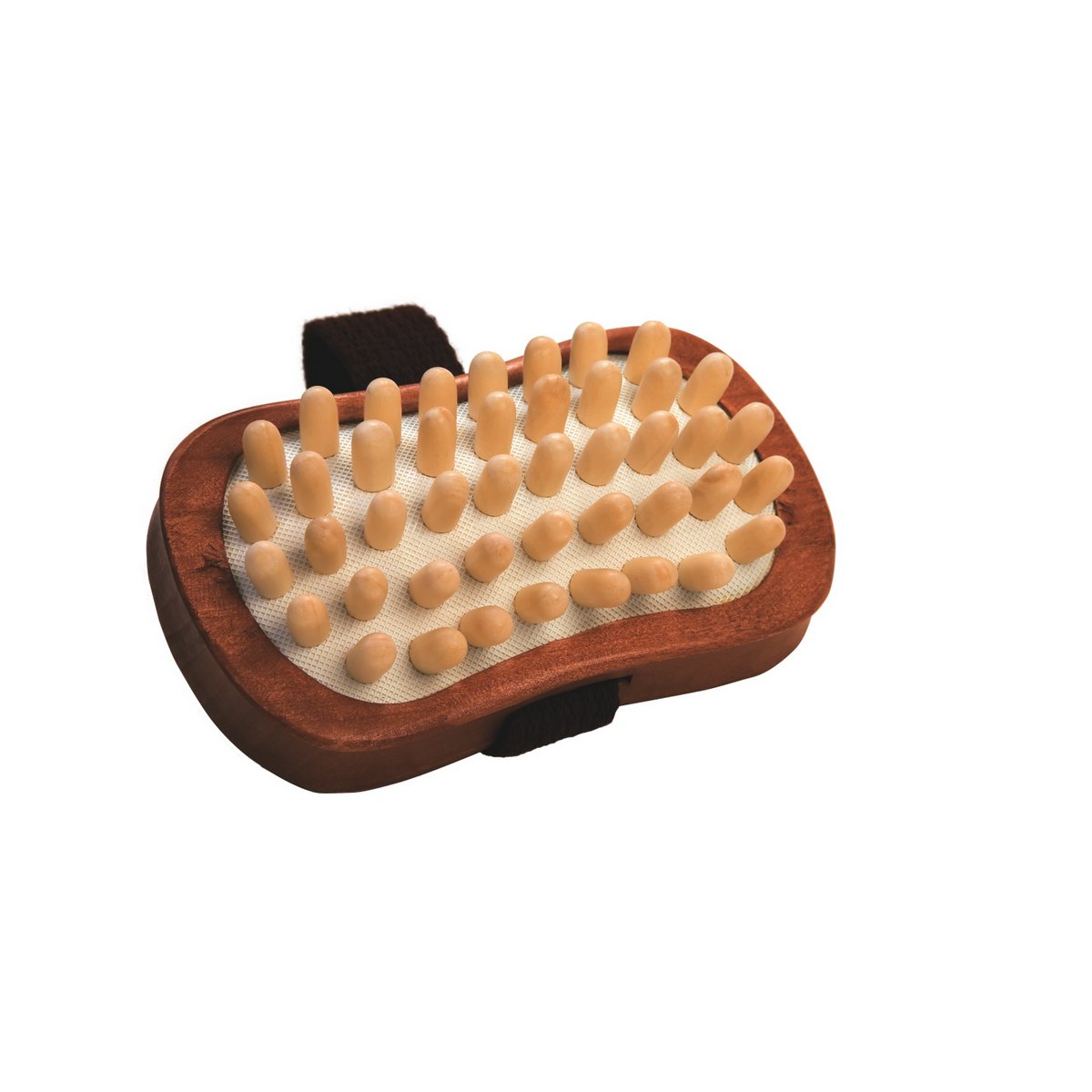 Cellulite massage brush