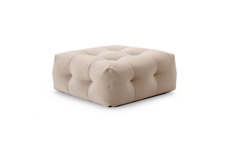 Not-A-Sofa Pouf