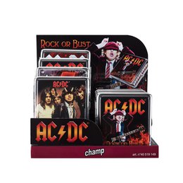 AC/DC - Pacchetto di sigarette Etui