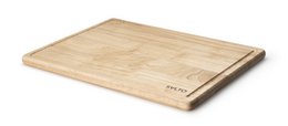 Salto Tranchier Board