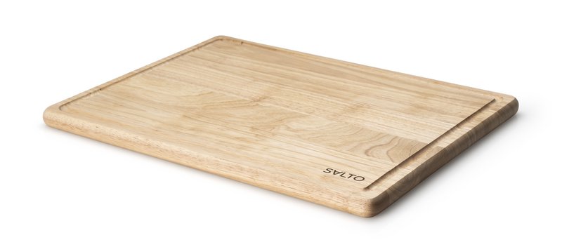 Salto Tranchier Board