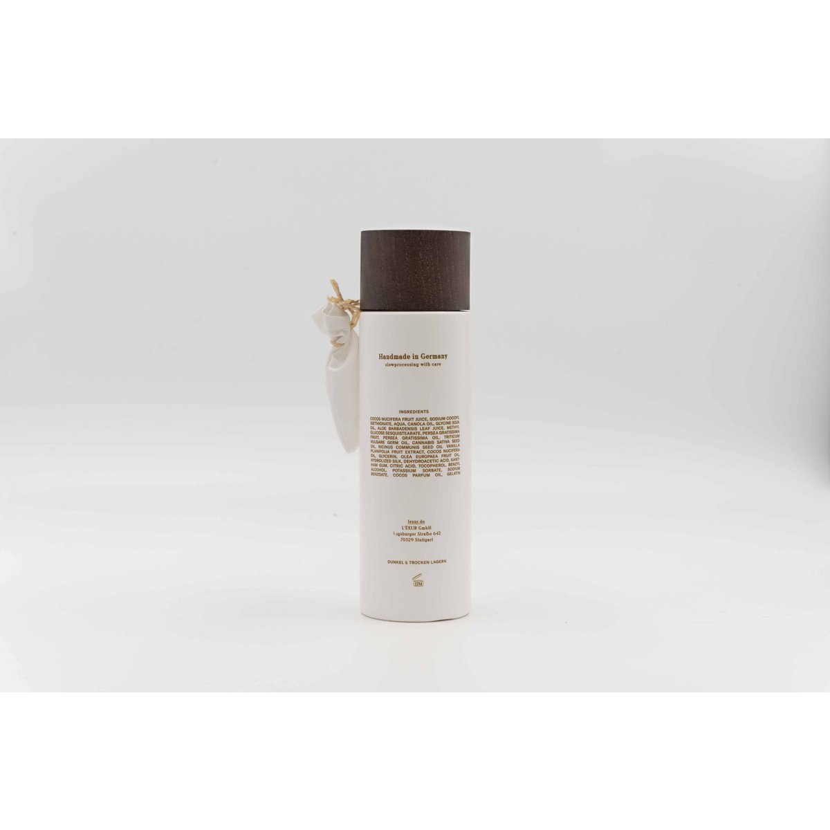 Conditioner Kokos PO/4