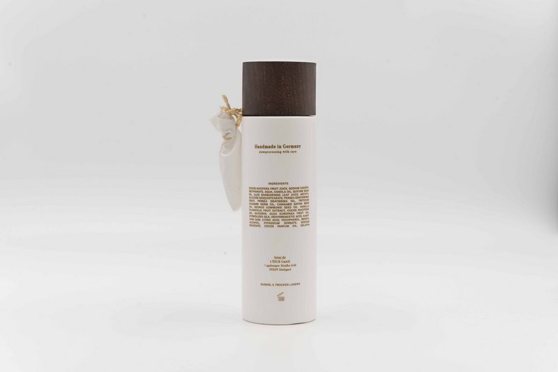 Acondicionador coco PO/4