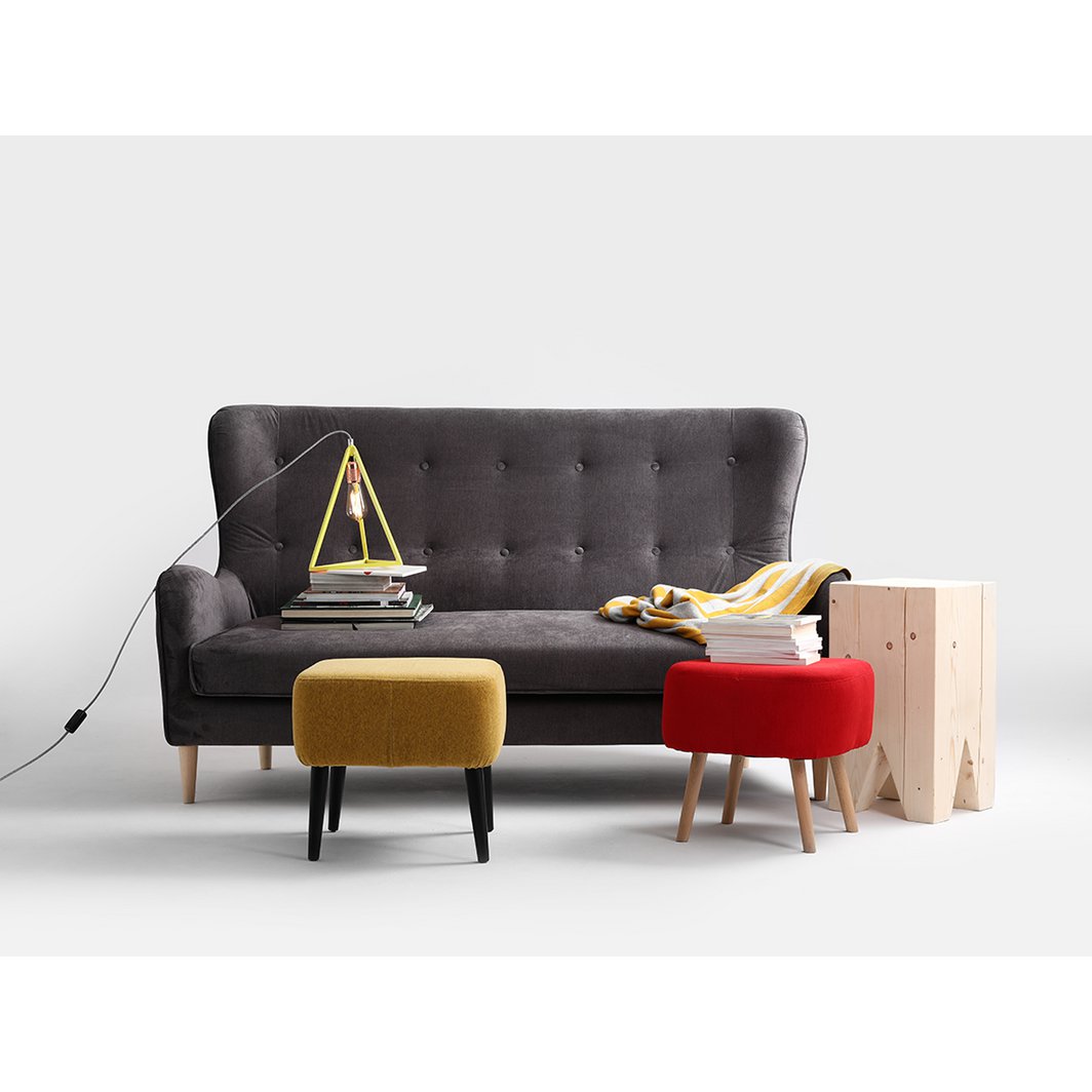 Sofa 3 os. COZYBOY