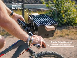 bike mount