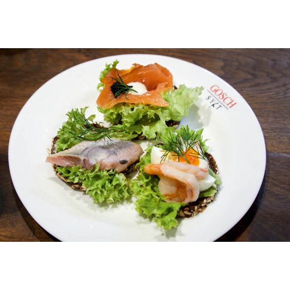 Visitando Sylt. Lugares de añoranza, recetas originales y consejos de expertos.