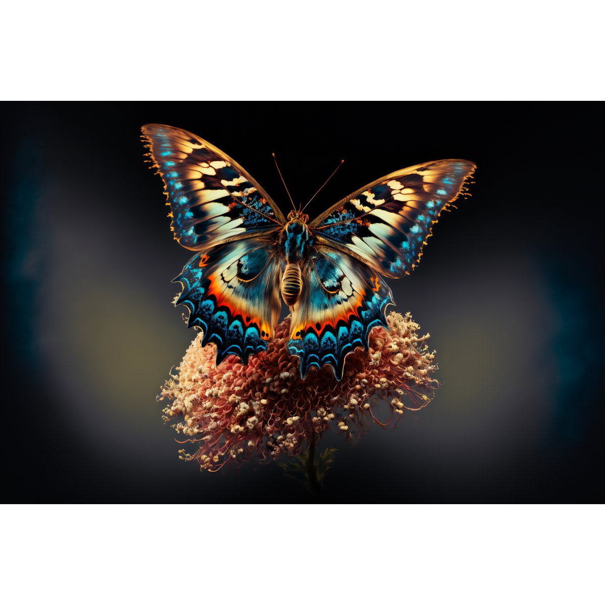 Mariposa