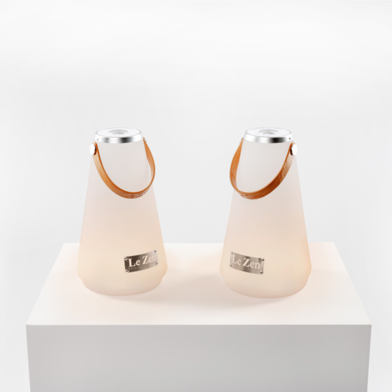 Le Zen Luxbox
