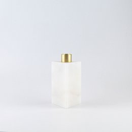 Marble Candle Holder FAVARB