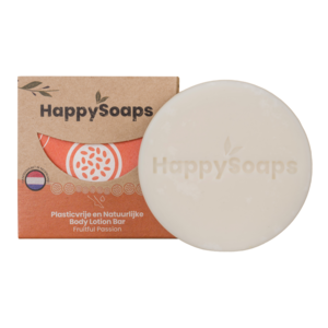Body Lotion Bar Fruitful Passion