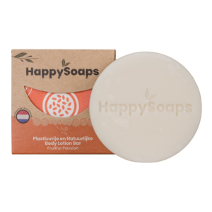 Body Lotion Bar Fruitful Passion