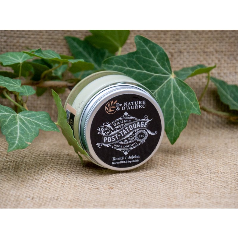 Balsam po tatuażu -50 ml
