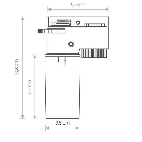 PROFILO ADATTATORE CAMELEON