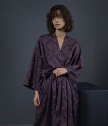 Albornoz Kimono Malla