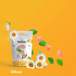 DIBAQ SENSE Gastrointestinal Pollo 100g