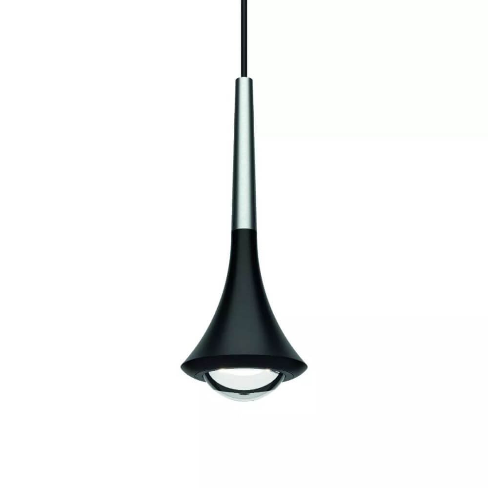 Lodes Rain LED hanging lamp drops 7 Watt 1300 lm