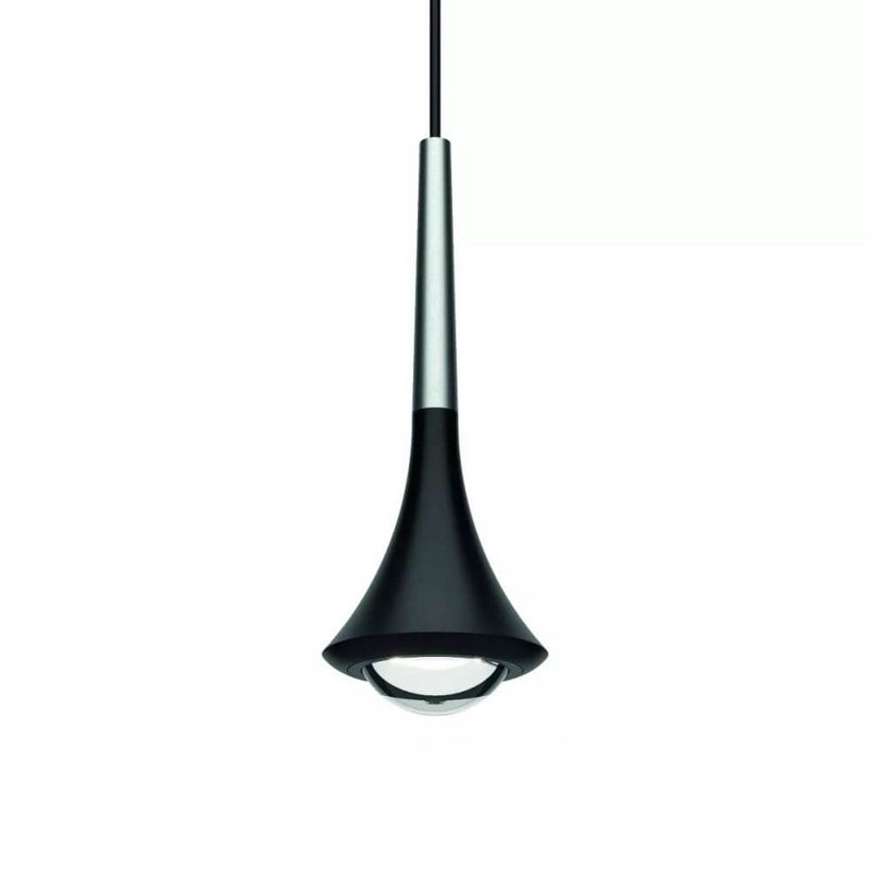Lodes Rain Lámpara colgante LED gotas 7 Watt 1300 lm