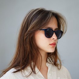 Pearson - Polarized Sunglasses with Classic Acetate Frames