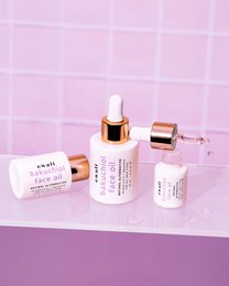Bakuchiol Face Oil