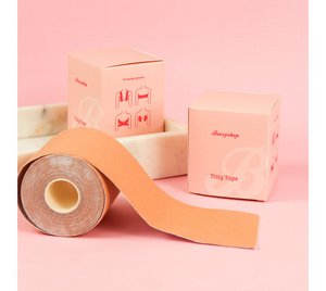 Boozyshop Titty Tape