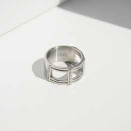 Ring WARRIOR