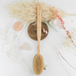 Brosse de bain - Feel Natural