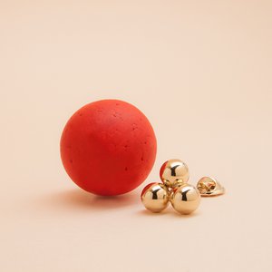 CIRCLE pin's