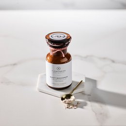 Renovación Intensa - BEAUTY MASQUERADE - Tratamiento de arcilla personalizable 100 ml / 65 g *