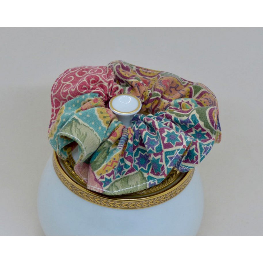 Aurora Scrunchie