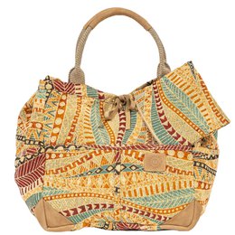 ethnic