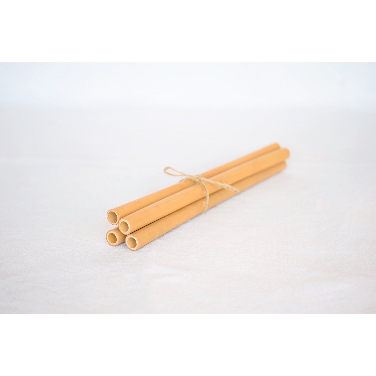 Coconut fiber natural Straw Cleaner | 20cm