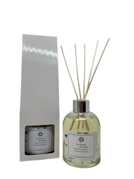 AMBIENT DIFFUSER 250 ML DISCOVERING THE MAQUIS