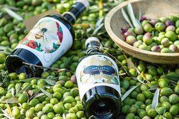 NOBLEZA DEL SUR – ECO DAY - Huile d’Olive Extra Vierge - 500ml