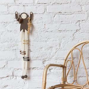 Mico haaraccessoires houder Kit DIY