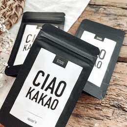 Chocolaterops |  Ciao Kocao | MINI