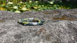 Italia Moss Agate
