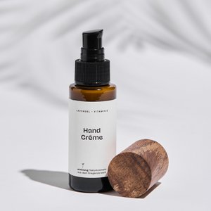 Handbalsam