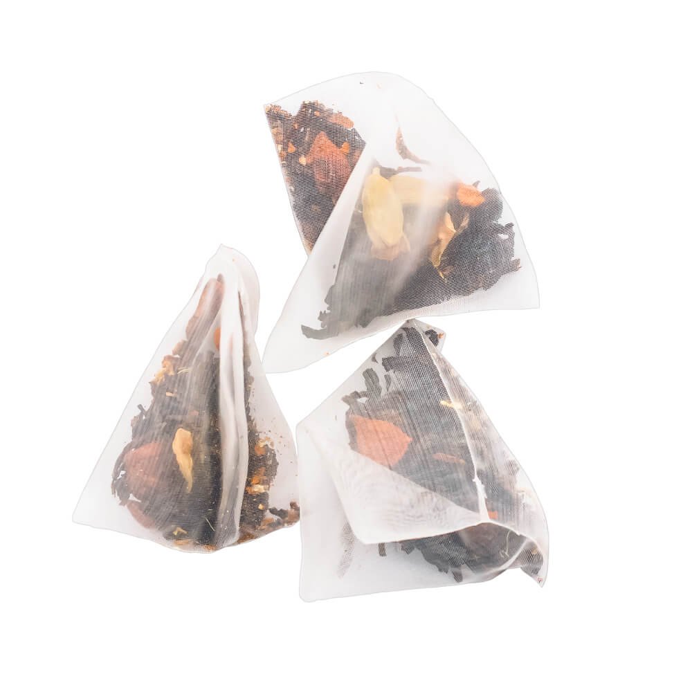 Teami Theemelange Chai