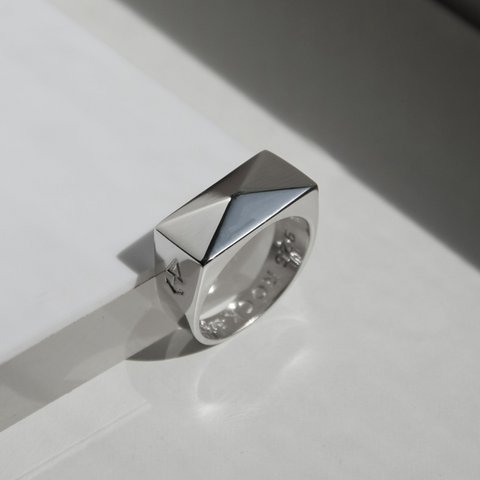 Ring GIZEH | 925 SILBER