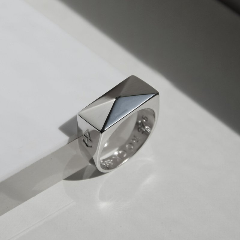 Ring GIZEH | 925 SØLV