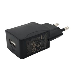 Adaptador de corriente para MILANO (negro)