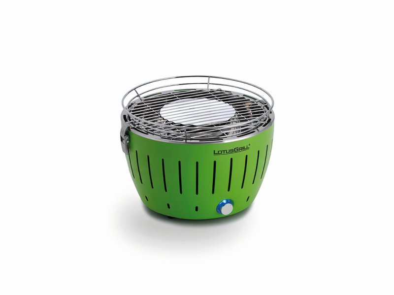 LotusGrill Mini - Ø292mm