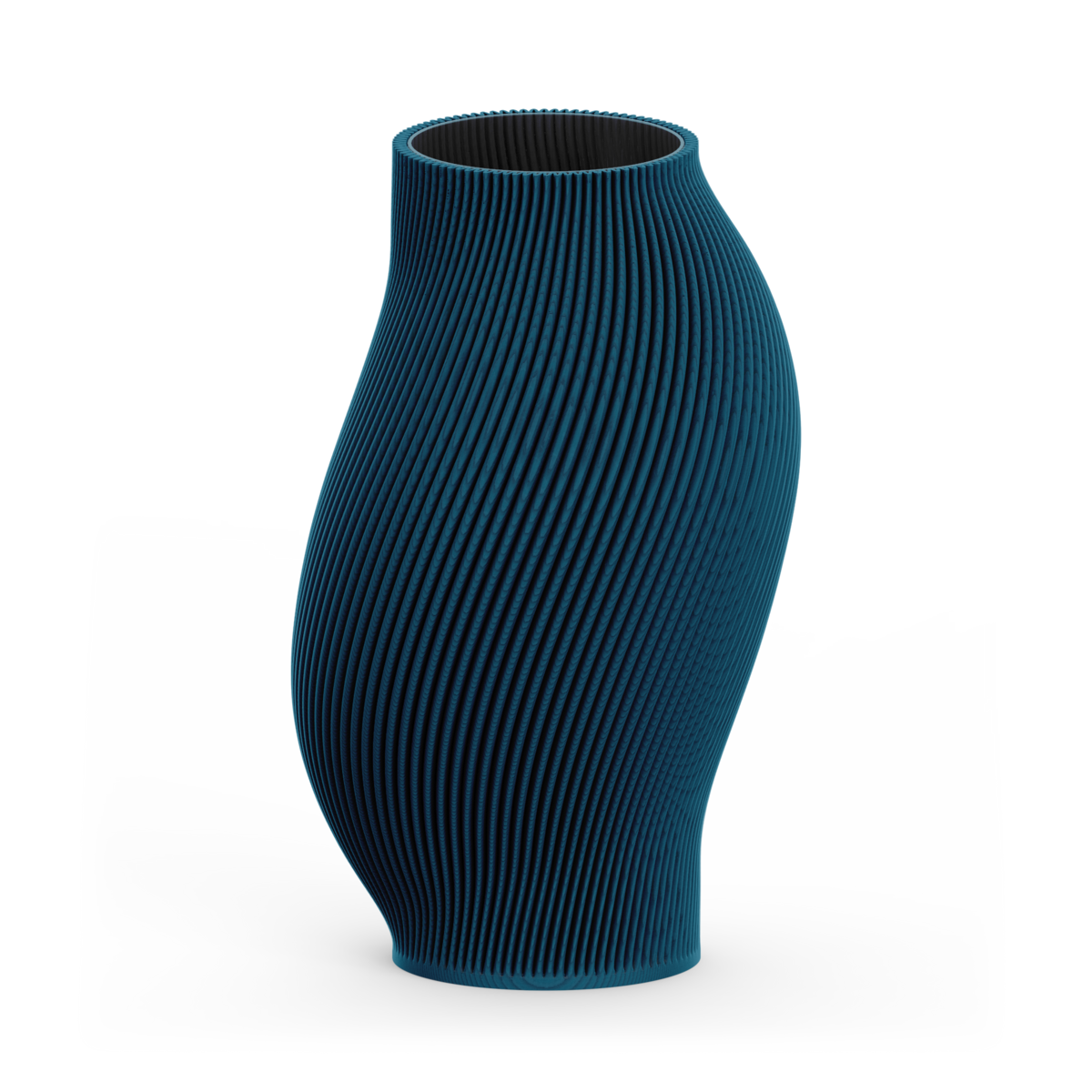 Mosaic Blue