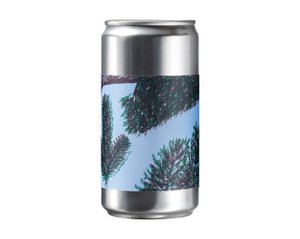 Soda Alpine Forest