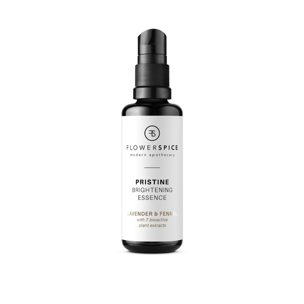 Clear and luminous skin - PRISTINE - Brightening Essence 50 ml