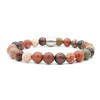 Nane mix rood