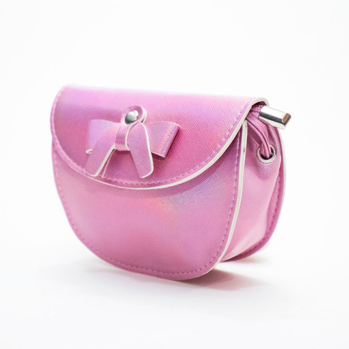 LOUISE NEON - Pink - Crossbody bag