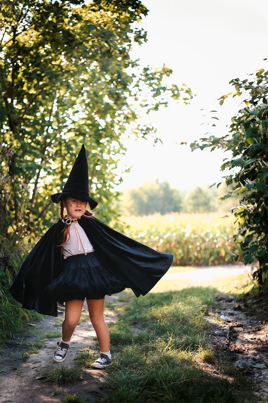 Heksehat 'Black Magic'